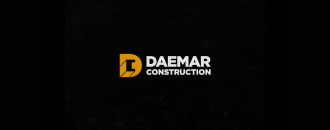 construction logo ideas 40个以建筑为主题的创意Logo设计