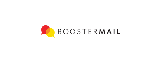 40 Creative Rooster Logo Designs 40个以鸡为主题的创意Logo设计