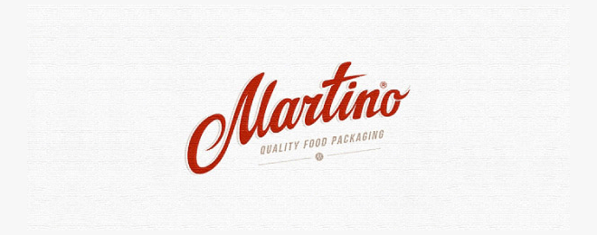 typography logo 40个创意的字体Logo设计案例