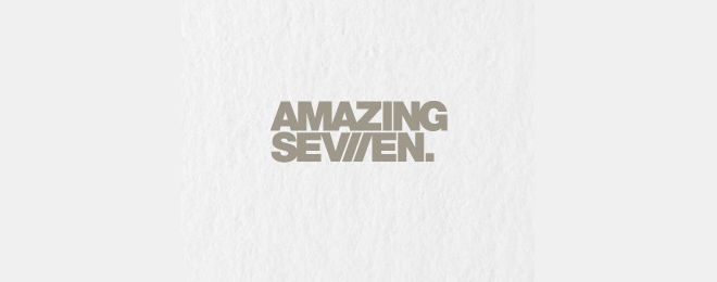 40 Most Brilliant logo design ideas 40个优秀的创意Logo设计案例