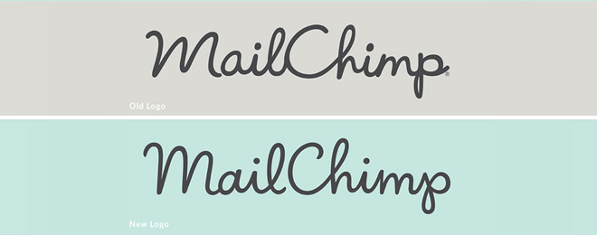 typography logo 40个创意的字体Logo设计案例