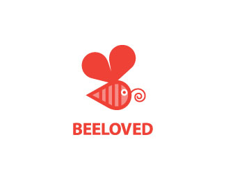 22个关于爱和约会的创意Logo设计