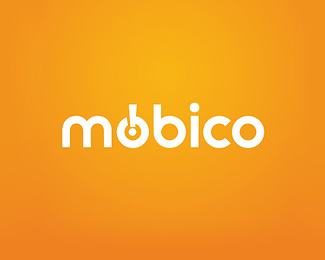 58个不可思议的创意LOGO设计