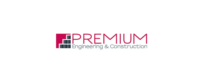 creative construction logos 40个以建筑为主题的创意Logo设计