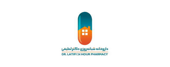 pharmacy house logo 40个以房子为主题的创意Logo设计