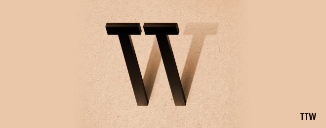 40 Most Brilliant logo design ideas 40个优秀的创意Logo设计案例