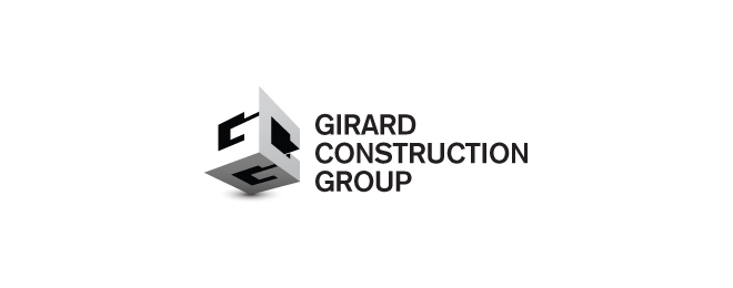 construction logos 40个以建筑为主题的创意Logo设计