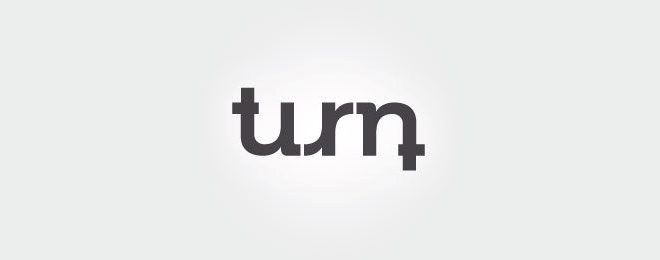 40 Most Brilliant logo design ideas 40个优秀的创意Logo设计案例