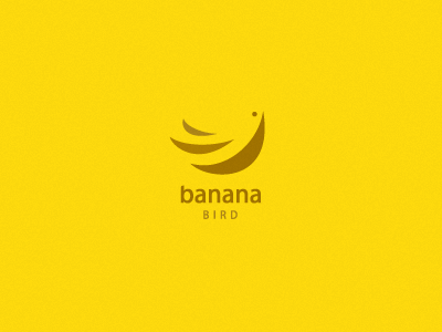 56个创意的负空间Logo设计