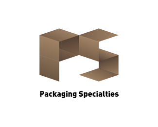 40个体现深度的创意LOGO设计例子