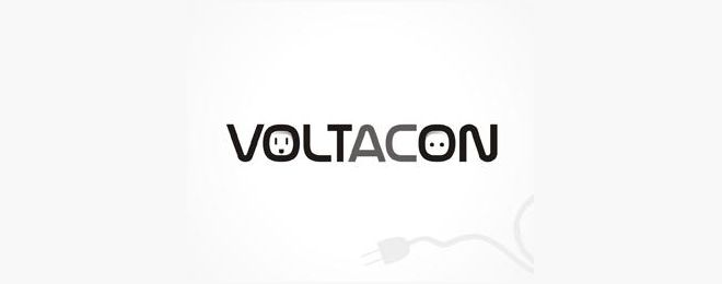 brilliant logo 40个优秀的创意Logo设计实例