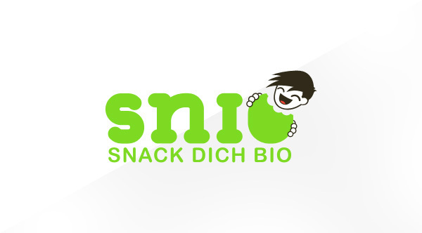 来自Pino Lamanna设计的LOGO集合