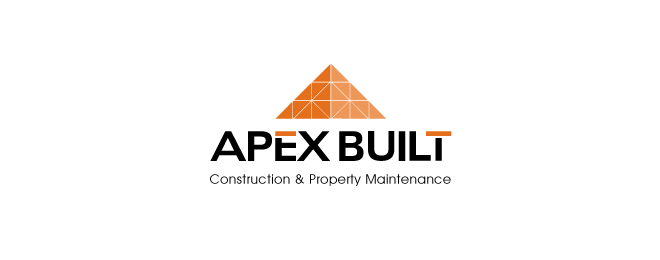 construction logos 40个以建筑为主题的创意Logo设计