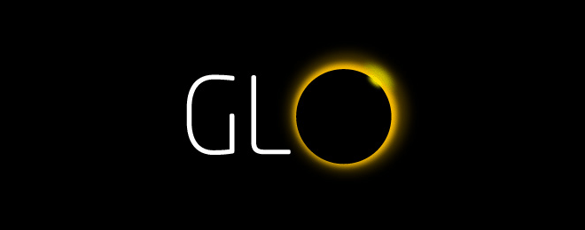 moon logo design 40个以月亮为主题的创意Logo设计