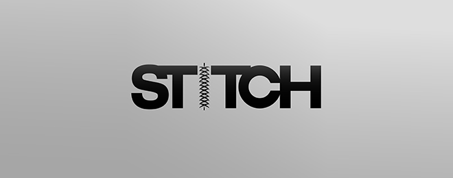 40 Most Brilliant logo design ideas 40个优秀的创意Logo设计案例