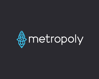 11个创意的Logo设计参考