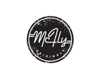 25个包含圆形的创意LOGO设计