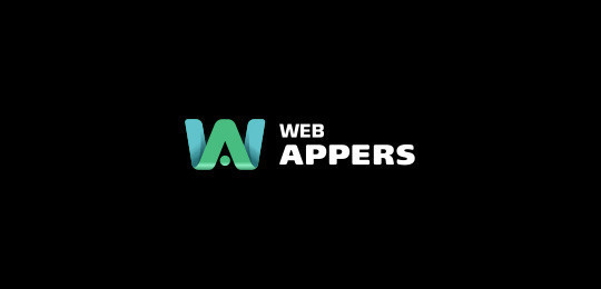 45个3D效果的创意Logo设计