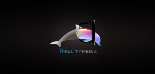 45个3D效果的创意Logo设计