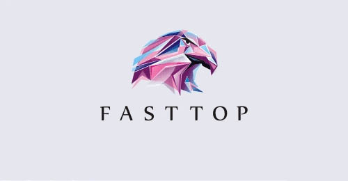 50个3D的创意Logo设计