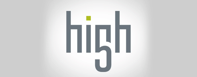 40 Most Brilliant logo design ideas 40个优秀的创意Logo设计案例