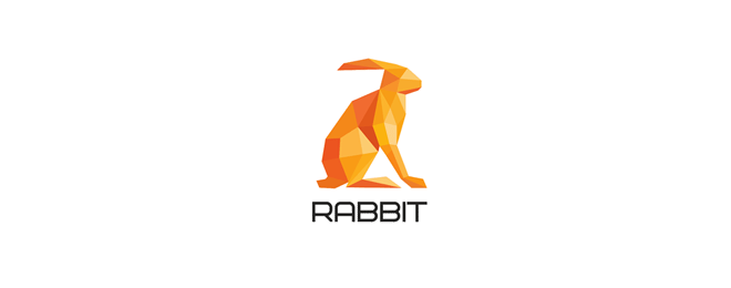 40个现代的创意Logo设计案例作品