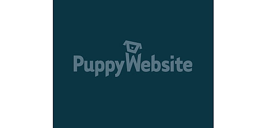 45个以狗为形象的创意LOGO设计