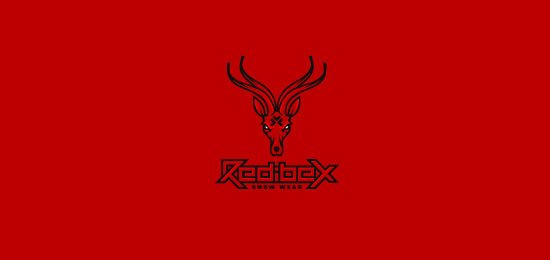 animal logo design 30个灵感来源于动物的创意LOGO设计