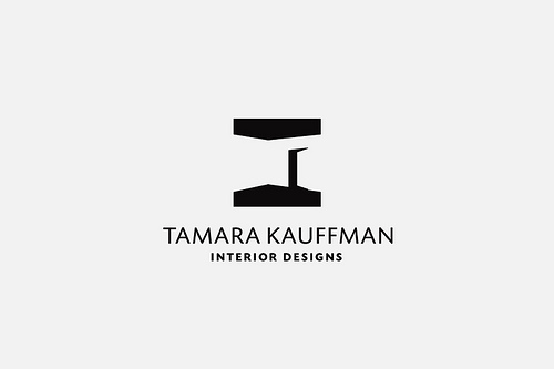 Tamara Kauffman 30个体现深度的创意LOGO设计