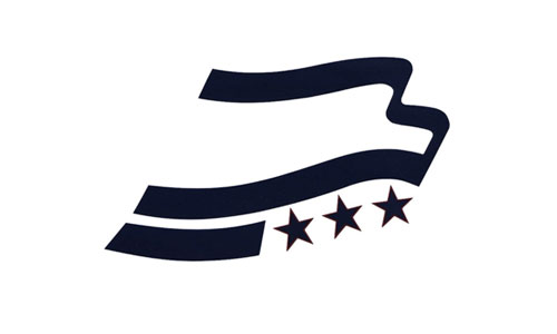 20个航空公司的创意LOGO