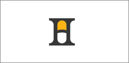 45个创意和美丽的LOGO设计