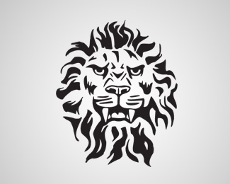 70个美丽的动物LOGO设计
