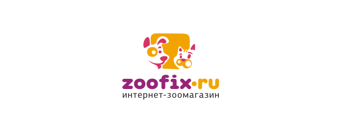 40 Creative Pets and Veterinary Logo Designs 40个以宠物和兽医为主题的创意Logo设计