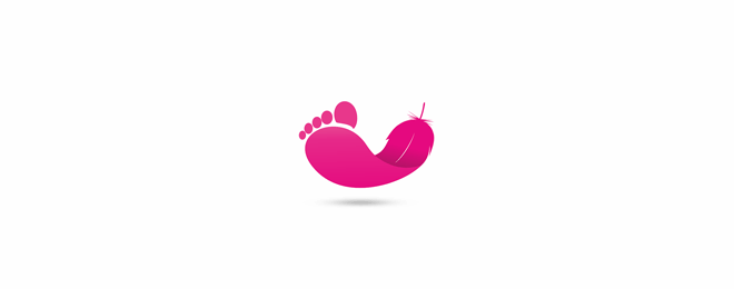 40个现代的创意Logo设计案例作品