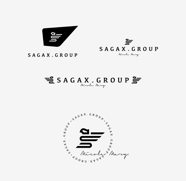 19个创意的Logo设计欣赏