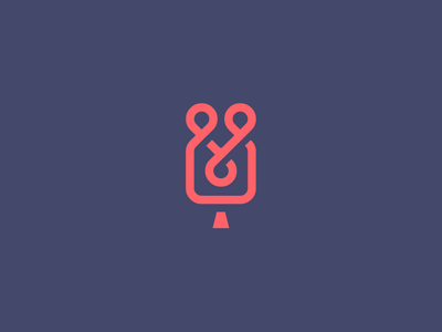 25个创意的Logo设计欣赏