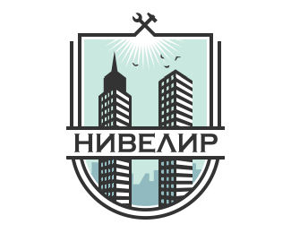 25个创意的Logo设计欣赏