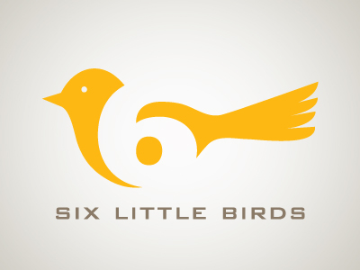 25个创意的Logo设计欣赏
