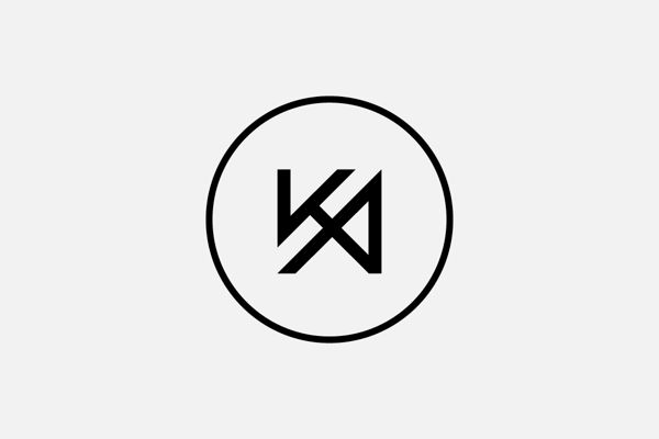 25个创意的Logo设计欣赏