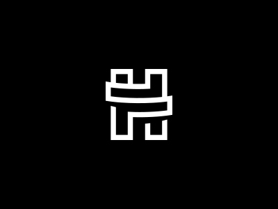 25个创意的Logo设计欣赏