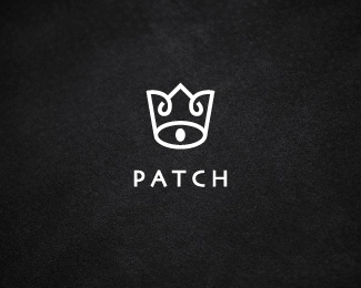 25个创意的Logo设计欣赏