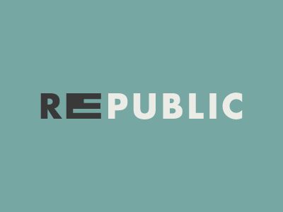25个创意的Logo设计欣赏