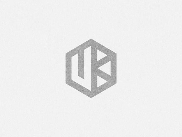 25个创意的Logo设计欣赏