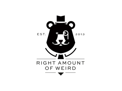 25个给你灵感的创意Logo设计
