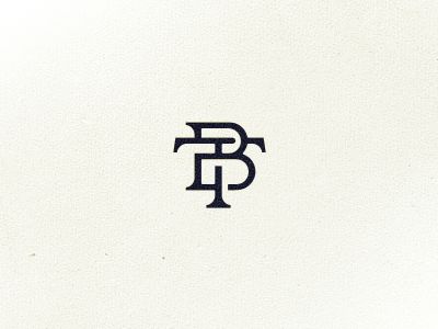 简洁创意logo设计案例