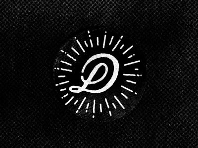 简洁创意logo设计案例