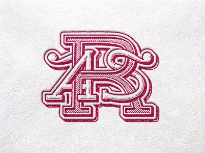 简洁创意logo设计案例