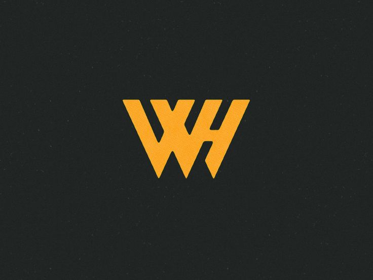 简洁创意logo设计案例