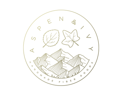 50个创意Logo设计的灵感来源