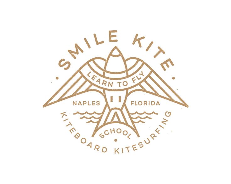 50个创意Logo设计的灵感来源